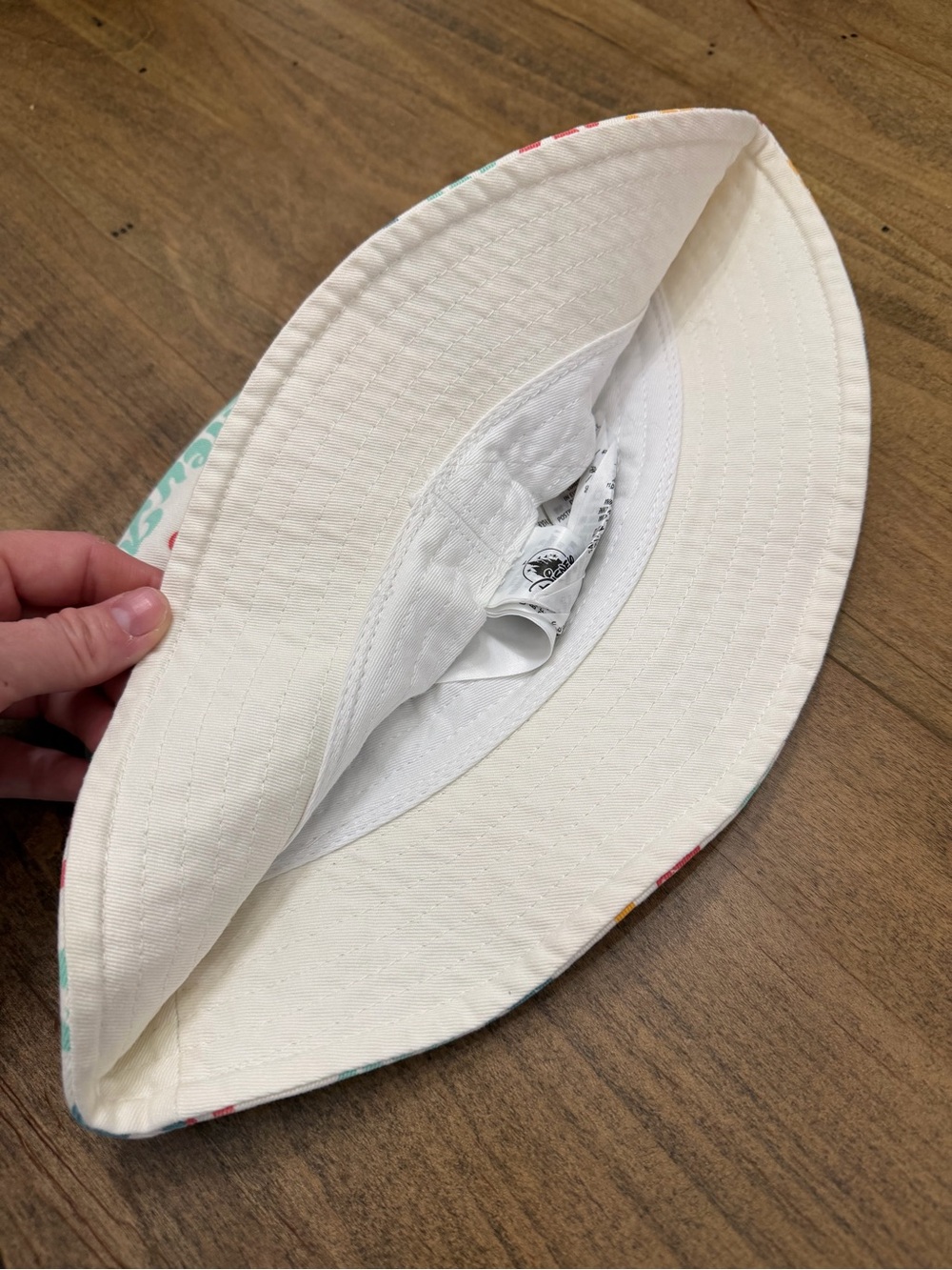 Disney‎ Magic Bucket Hat - Picture 5 of 6
